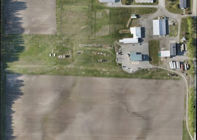 Precision Agriculture at the Alaska Plant Materials Center